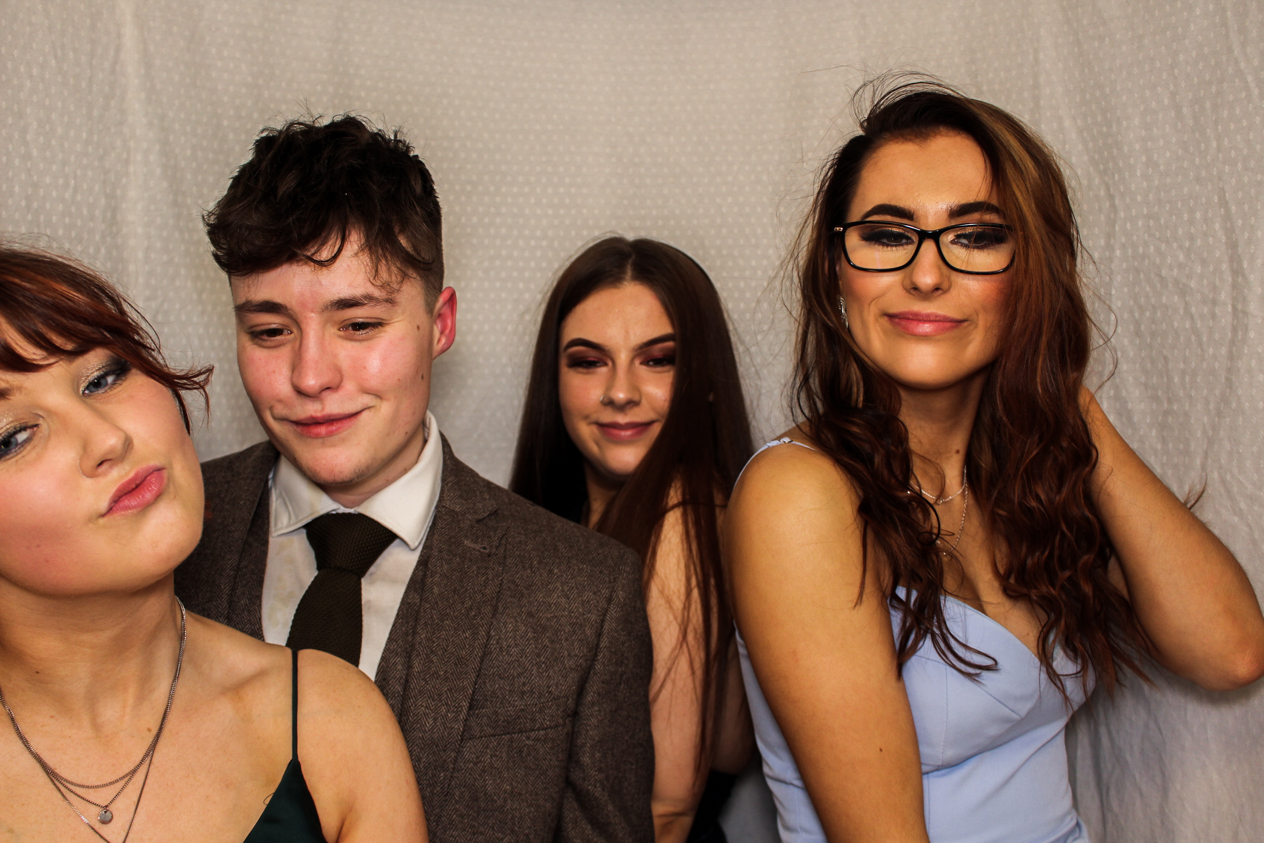 Ulster University Magee Law Society Ball 2020 | View more photos from the event at gallery.capturecube.co.uk/u/Capture-Cube/Ulster-University-Magee-Law-Society-Ball-2020